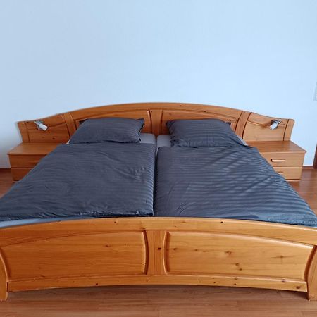 Ferienwohnung Schneider Bad Wildungen Kültér fotó