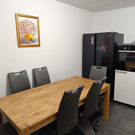 Ferienwohnung Schneider Bad Wildungen Kültér fotó
