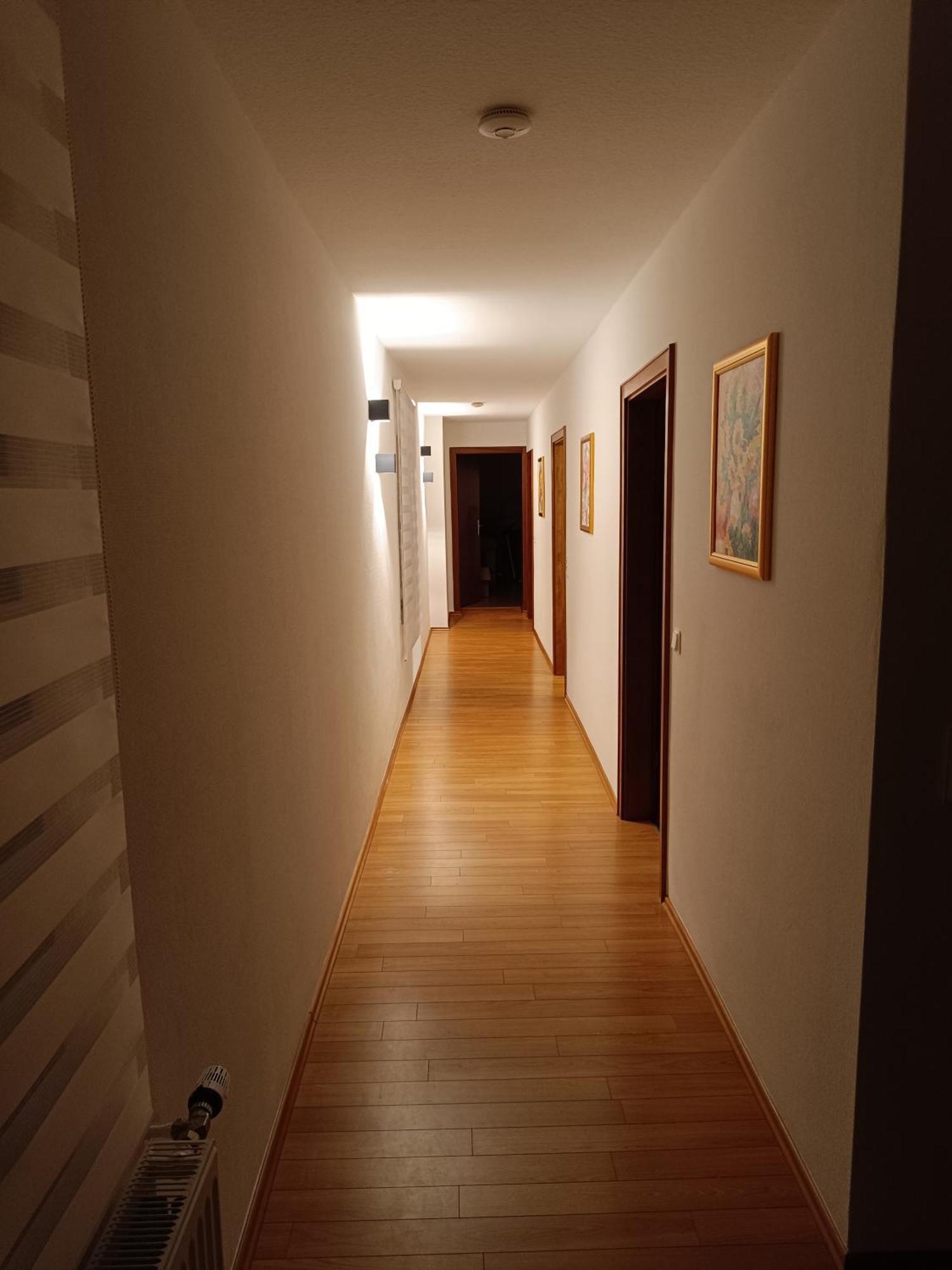 Ferienwohnung Schneider Bad Wildungen Kültér fotó