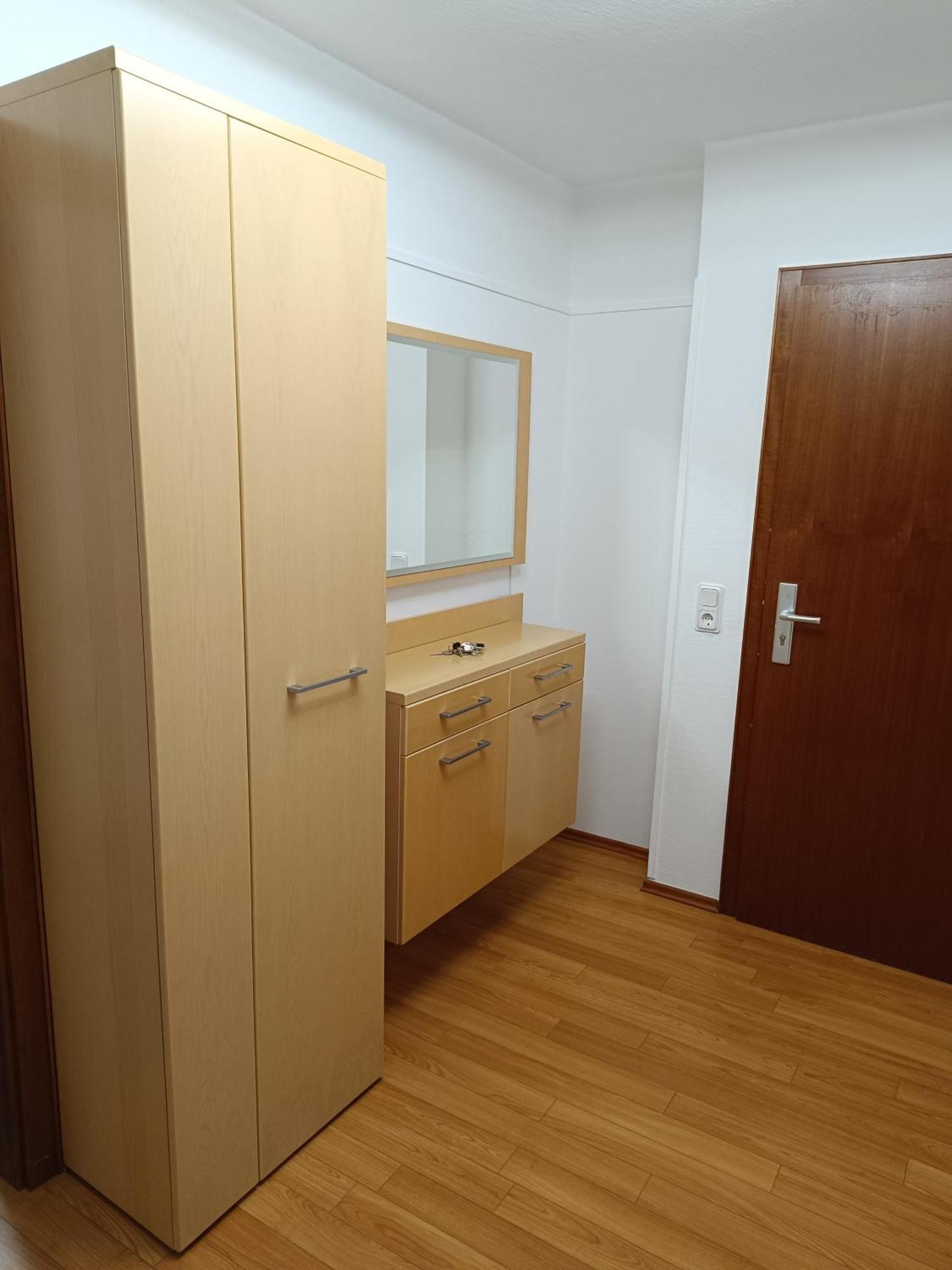 Ferienwohnung Schneider Bad Wildungen Kültér fotó