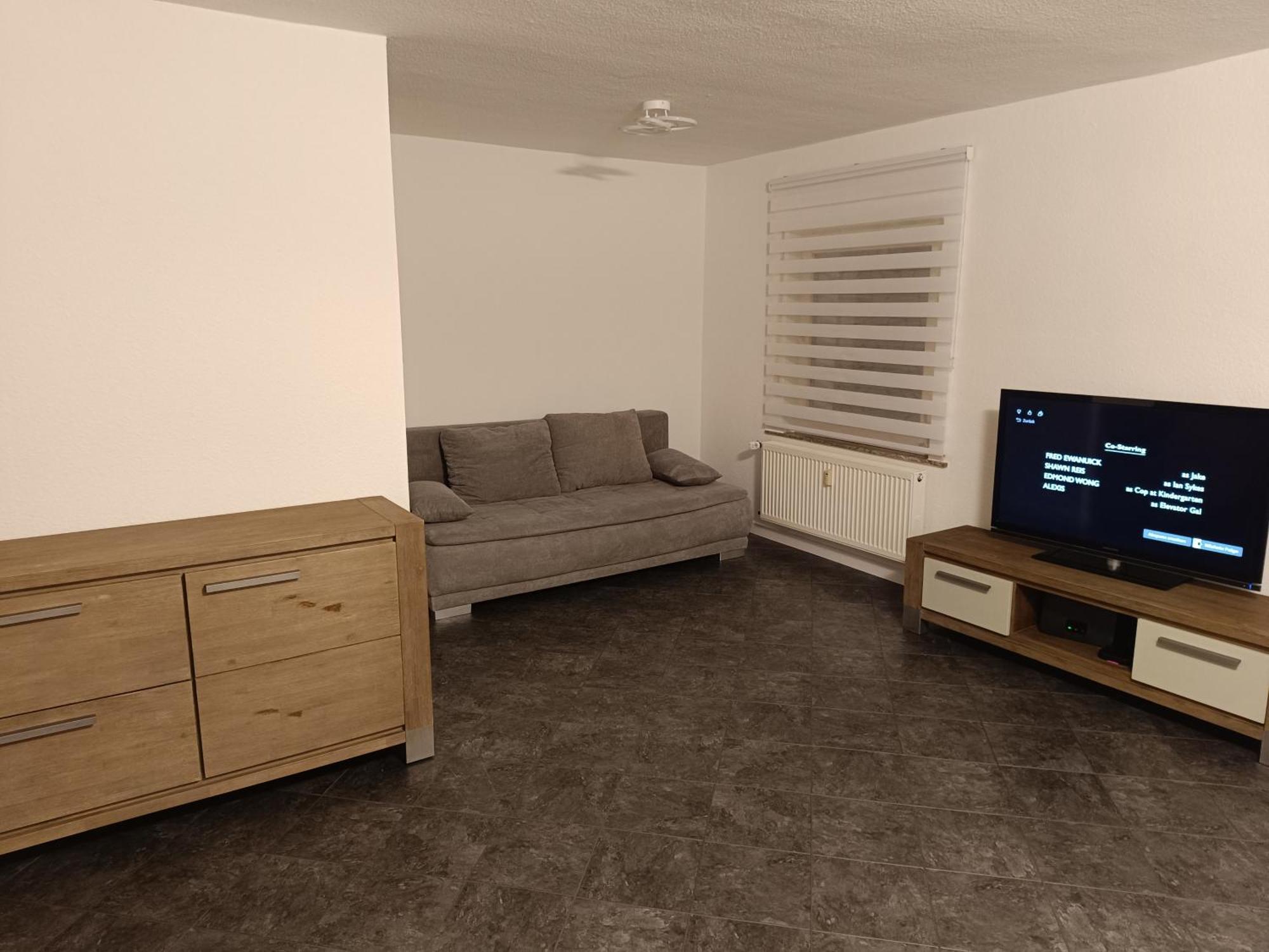 Ferienwohnung Schneider Bad Wildungen Kültér fotó