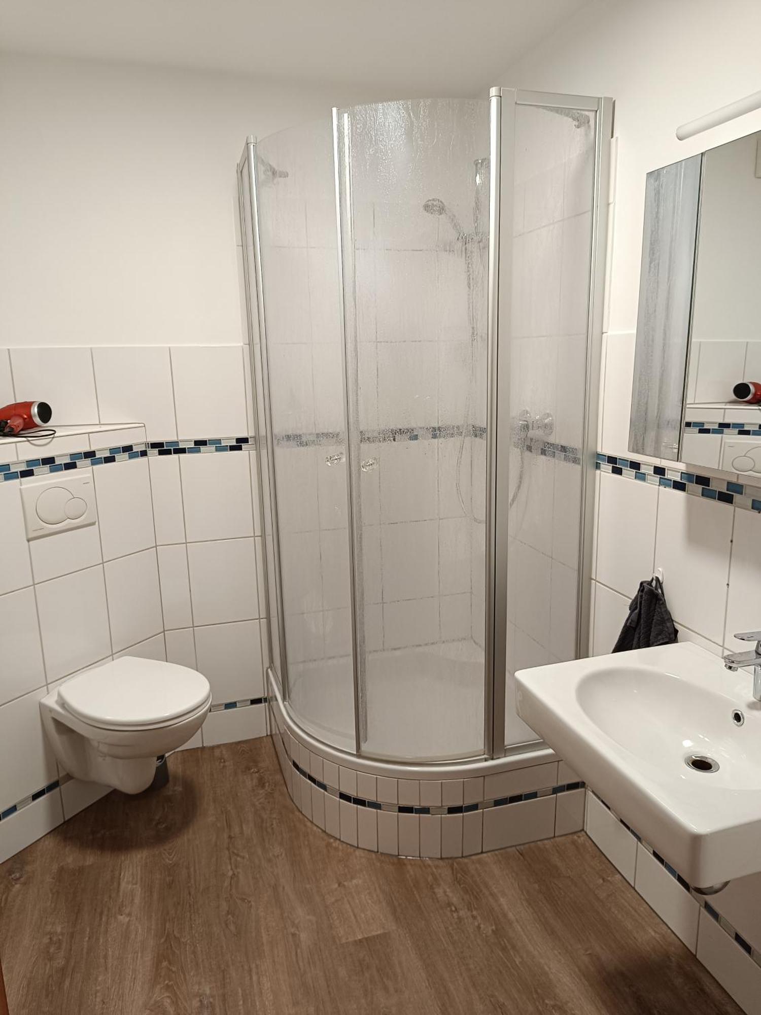 Ferienwohnung Schneider Bad Wildungen Kültér fotó