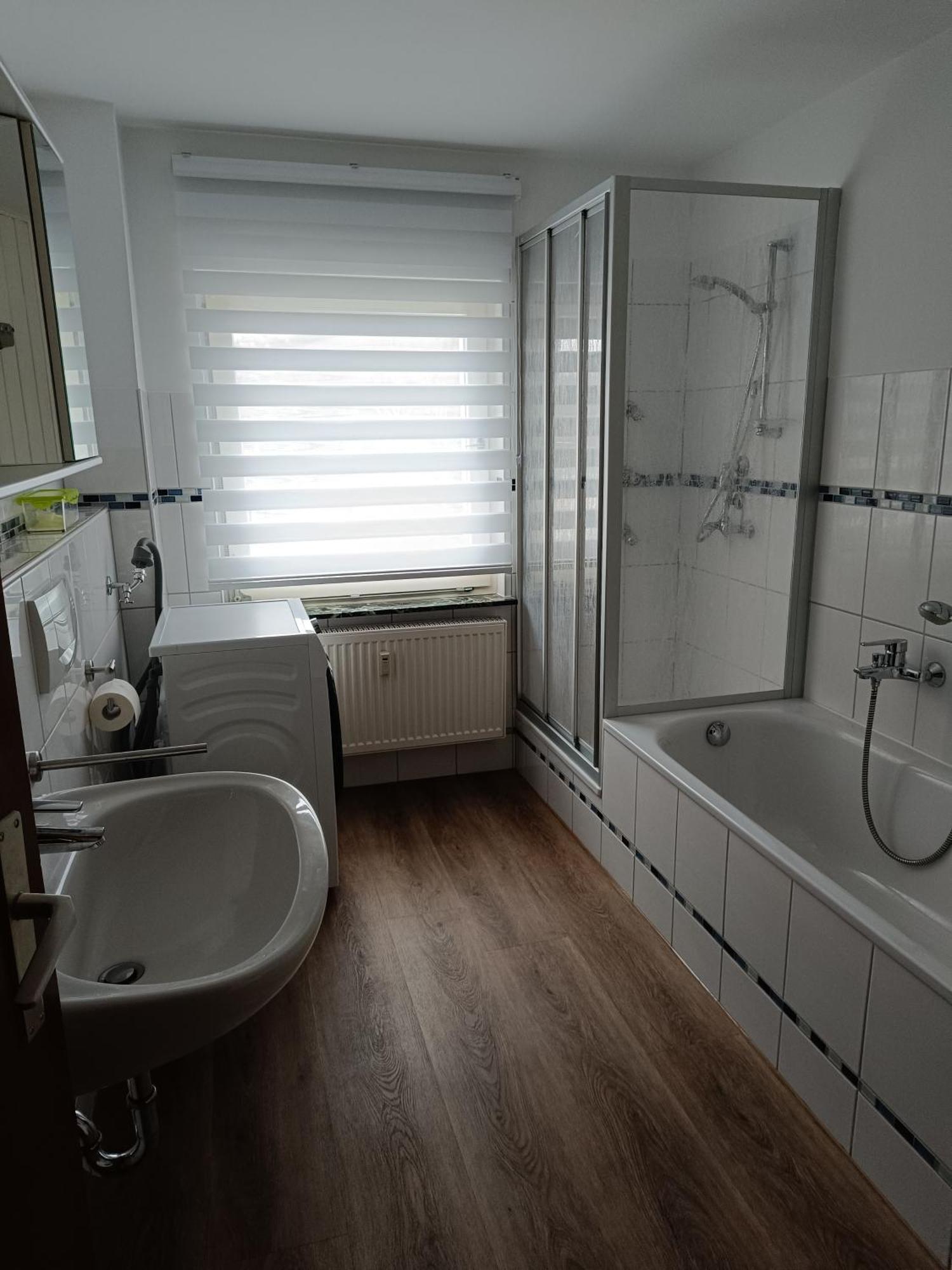 Ferienwohnung Schneider Bad Wildungen Kültér fotó